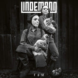 Lindemann - F & M 2xCD (Deluxe)