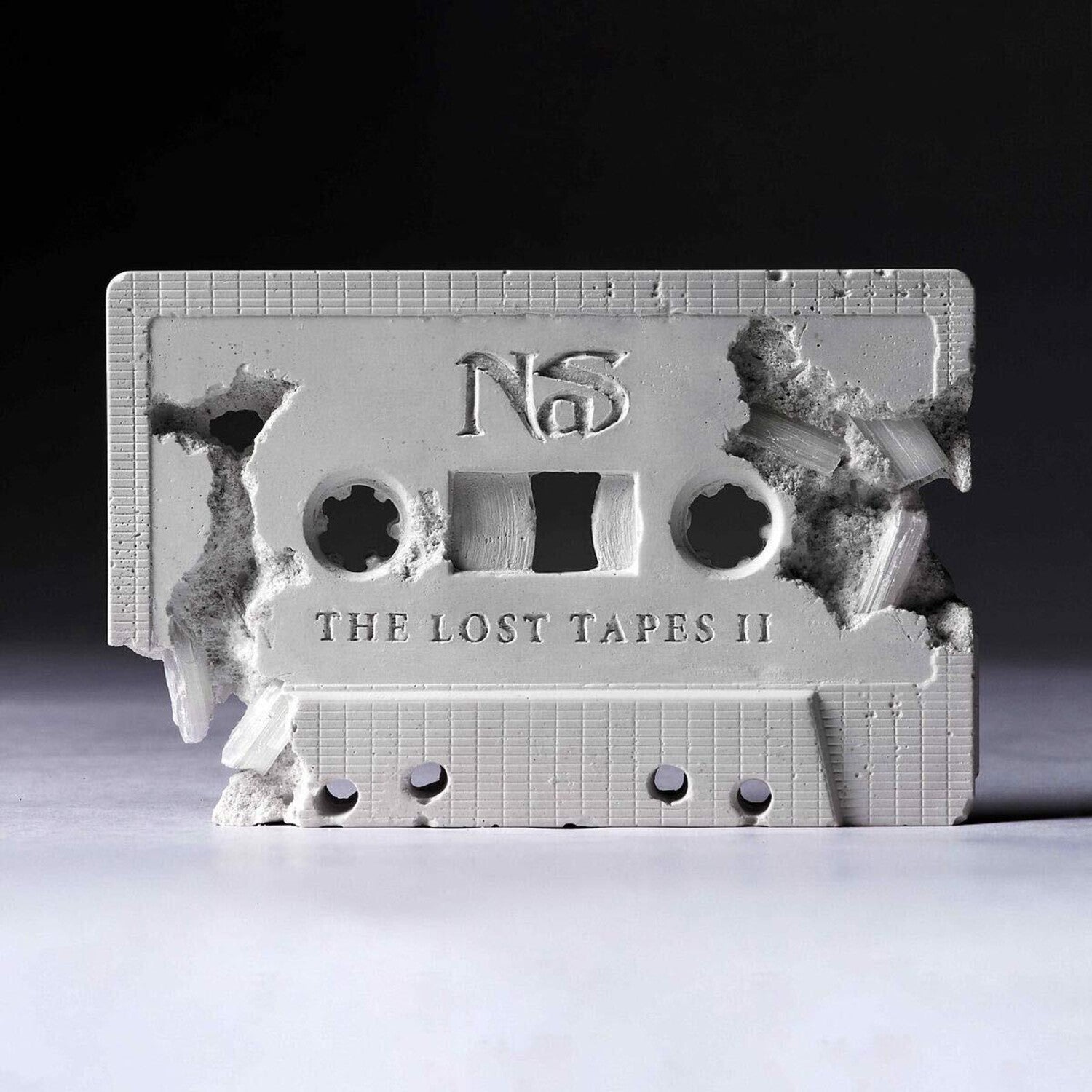 Nas - The Lost Tapes 2 2xLP