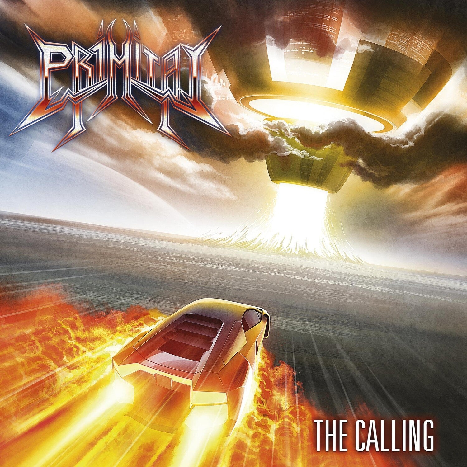 Primitai - Calling