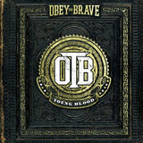 Obey the Brave - Young Blood (Yellow Vinyl)