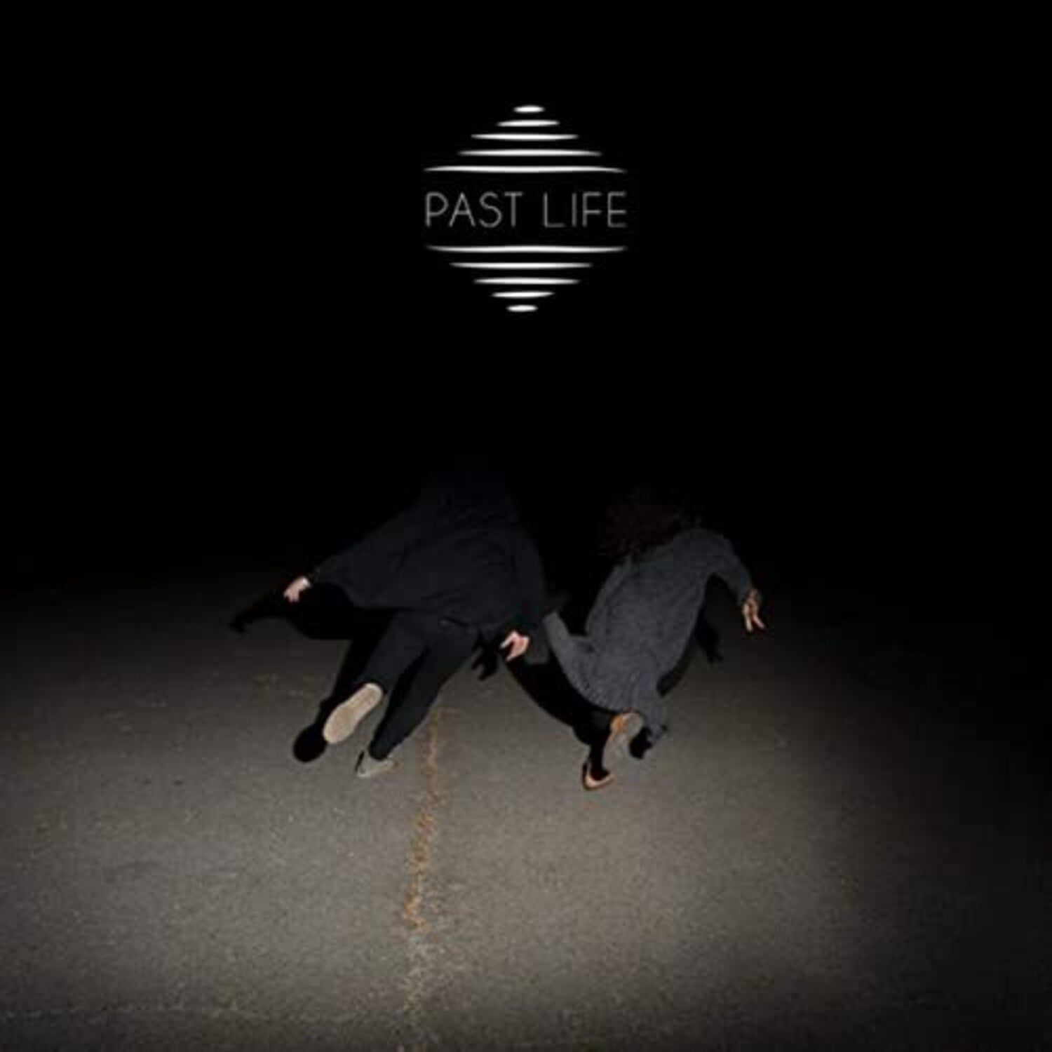 Lost in the Trees - Past Life (Clear Vinyl)