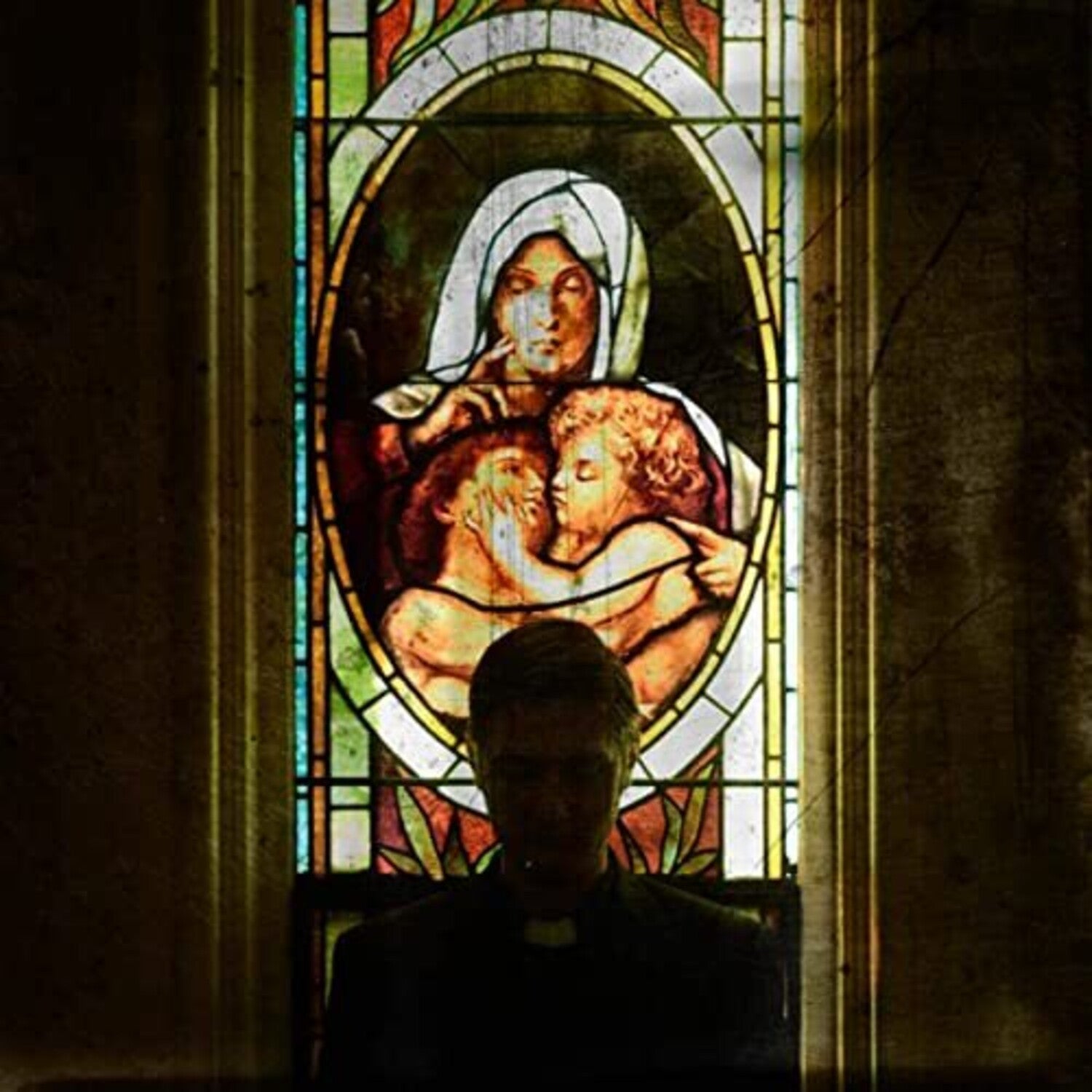Defeater - Abandon (Blue Vinyl)