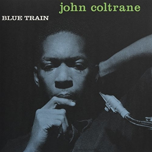 John Coltrane - BLUE TRAIN