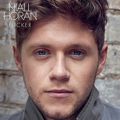 Niall Horan - Flicker (Deluxe) (CD)