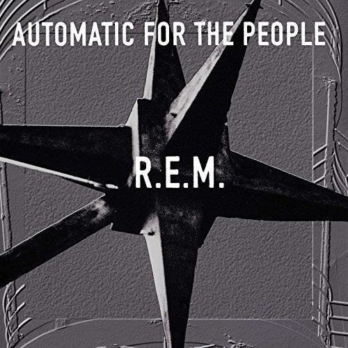 R.E.M. - Automatic For The People (Deluxe)
