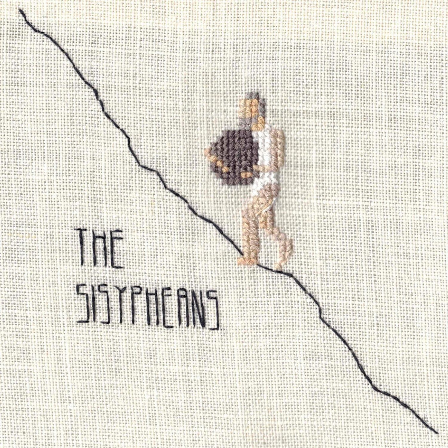 Xylouris White - Sisypheans (CD)