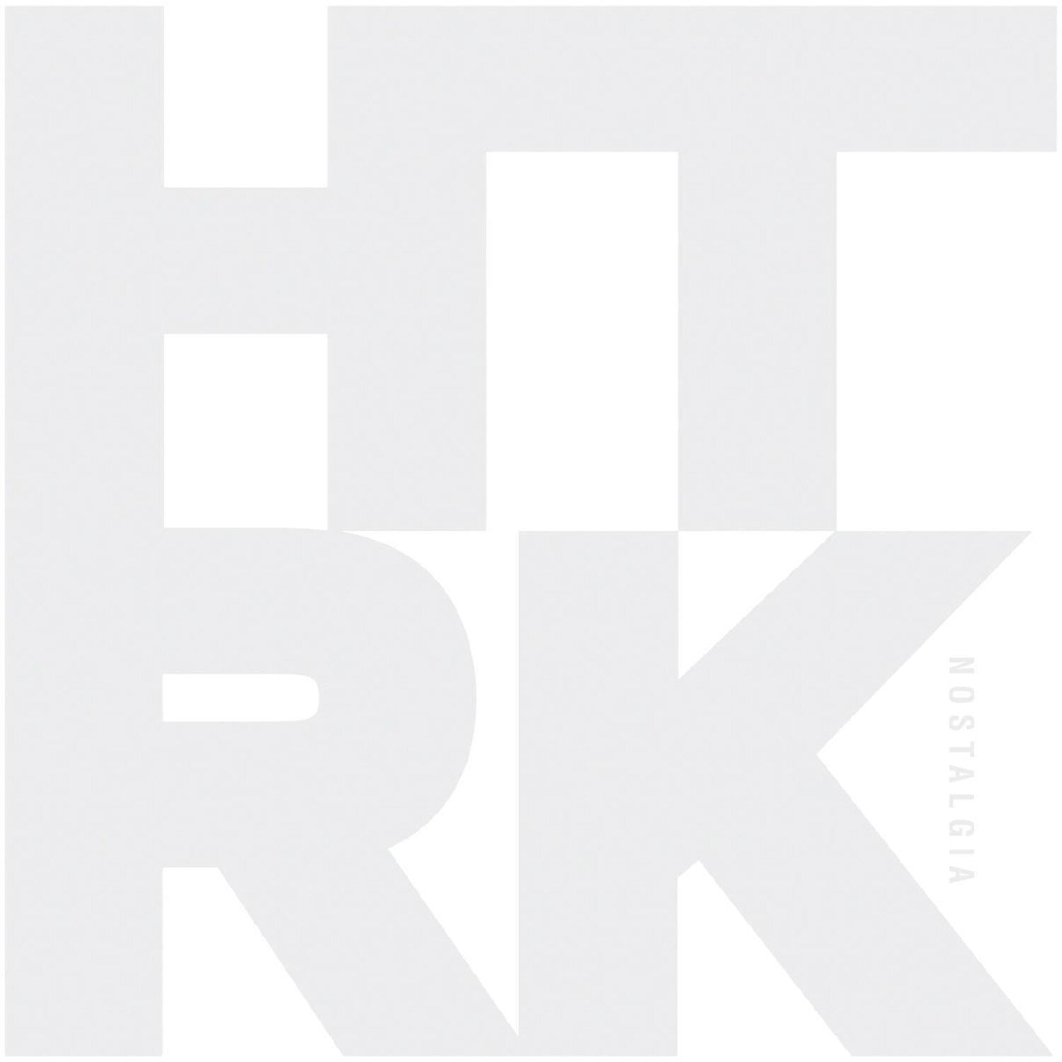 HTRK - Nostalgia