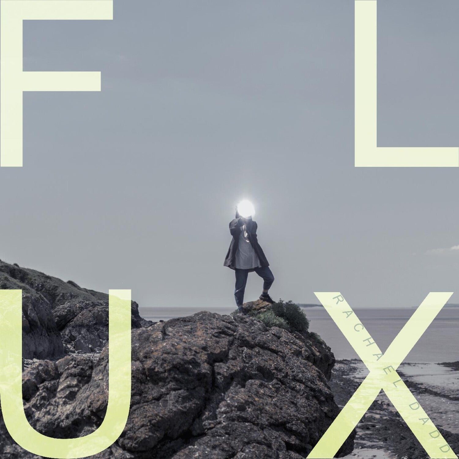 Rachael Dadd - Flux