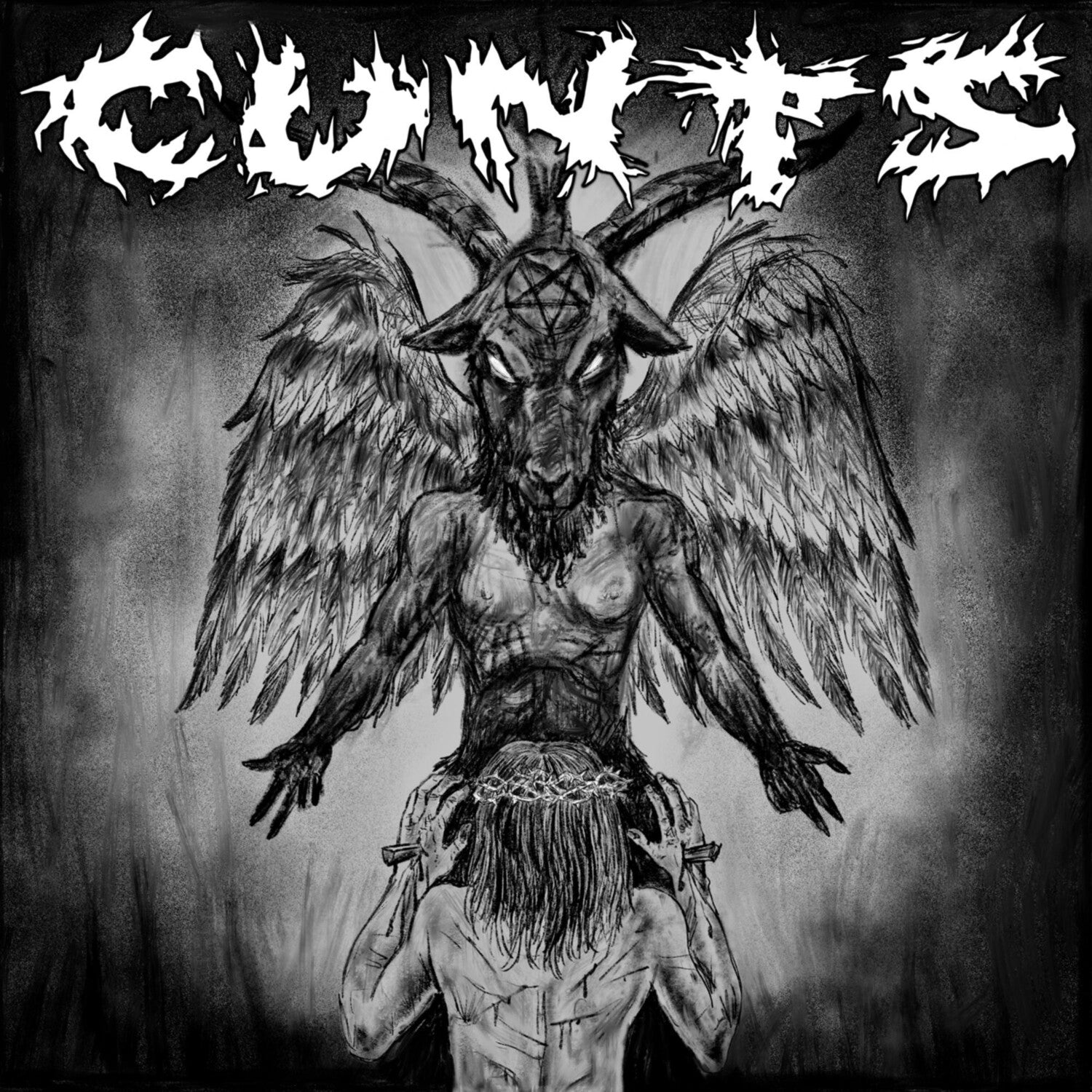 Cunts (CD)