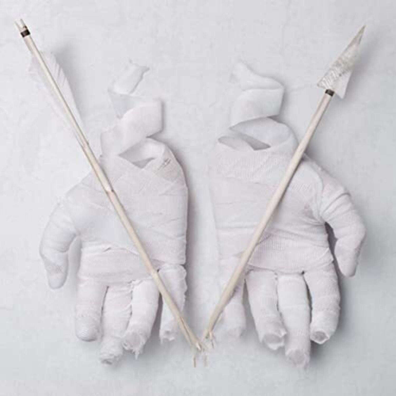 I Killed the Prom Queen - Beloved (CD)