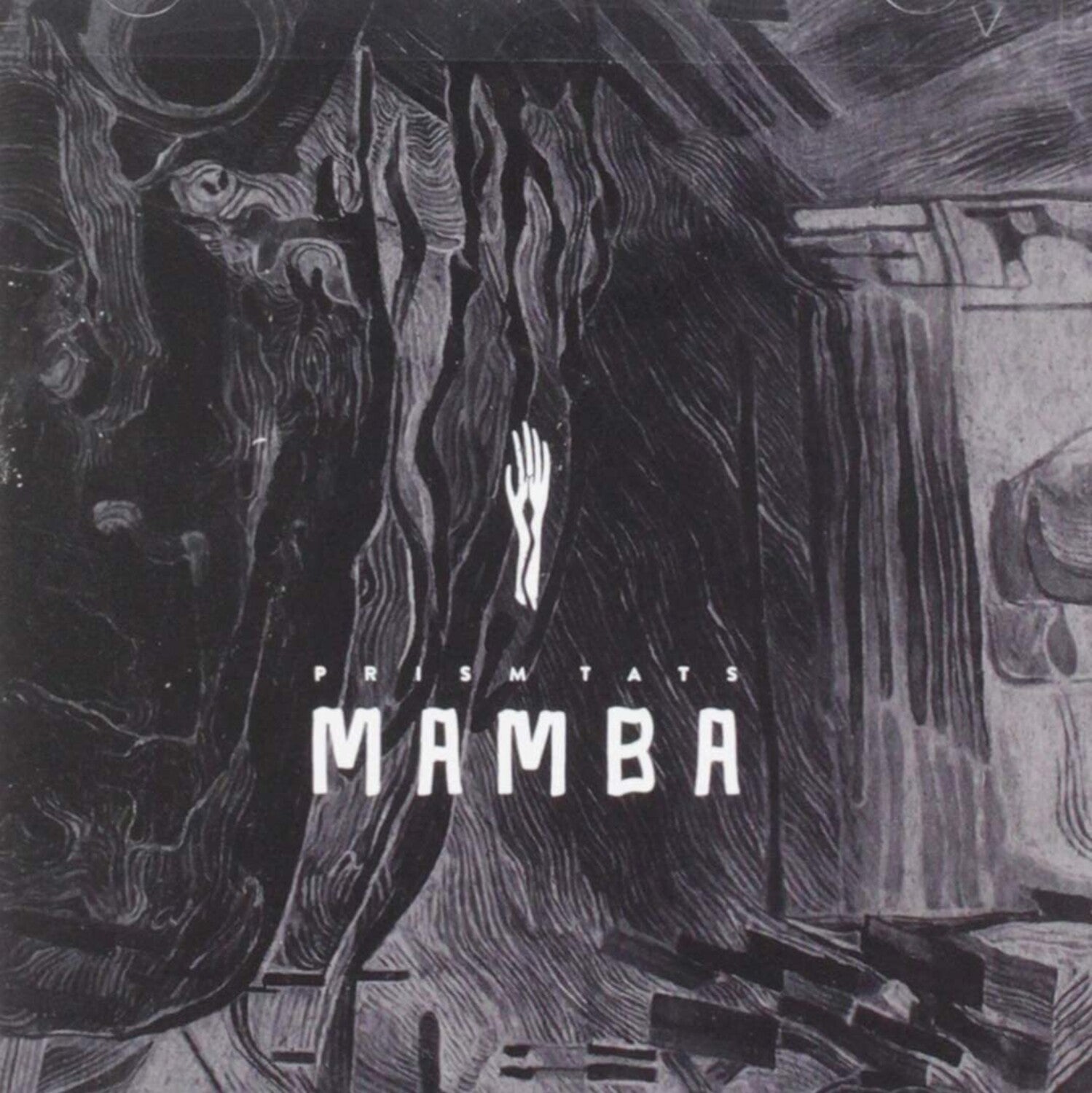 Prism Tats - Mamba (CD)