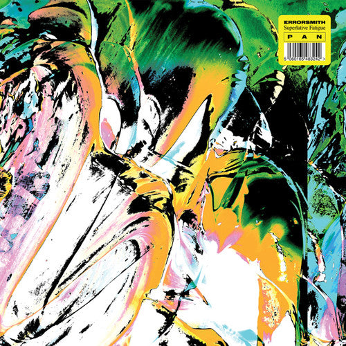 Errorsmith - Superlative Fatigue 2xLP