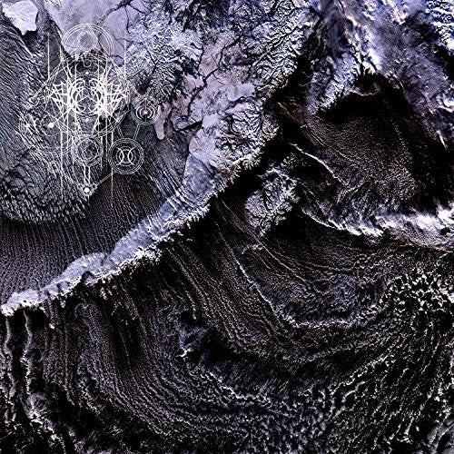 Nekrasov - The Mirror Void (Purple Vinyl)