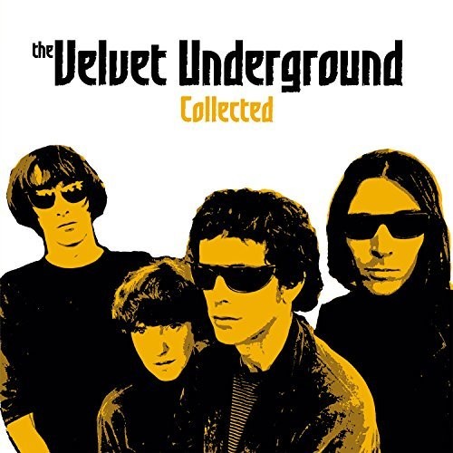 Velvet Underground - Collected 2xLP