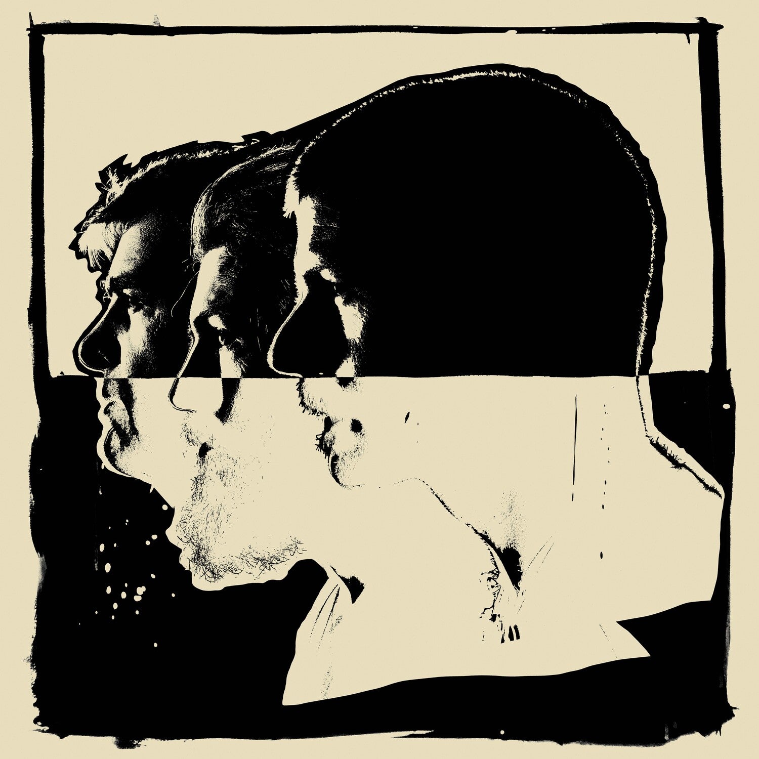 Avett Brothers - Closer Than Together 2xLP