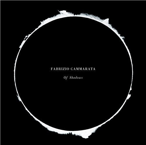 Fabrizio Cammarata - Of Shadows (CD)