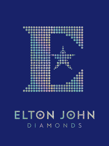 Elton John - Diamonds (Deluxe) (CD)
