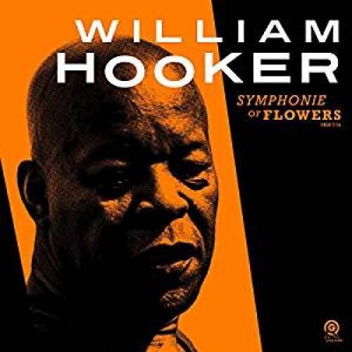 William Hooker - Symphonie of Flowers