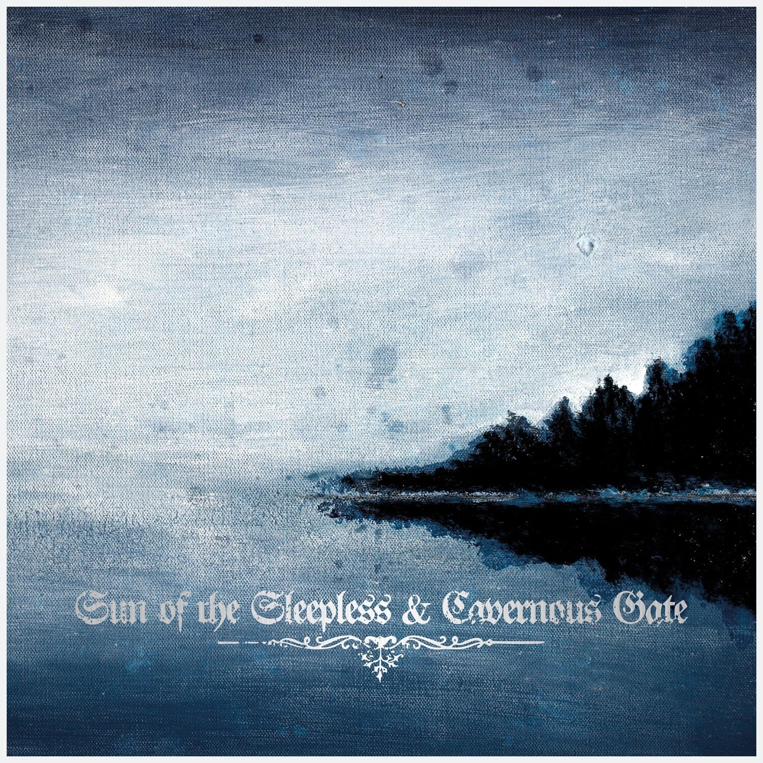 Fen - The Dead Light (Limited Edition)