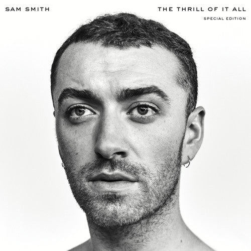 Sam Smith - The Thrill Of It All (Special Edition)