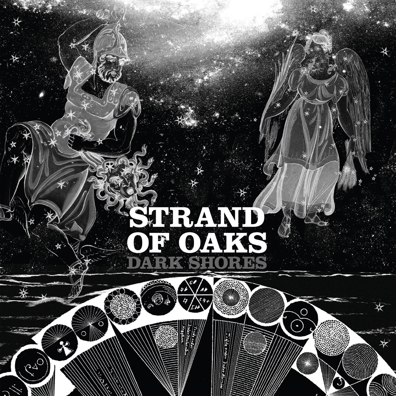 Strand of Oaks - Dark Shores