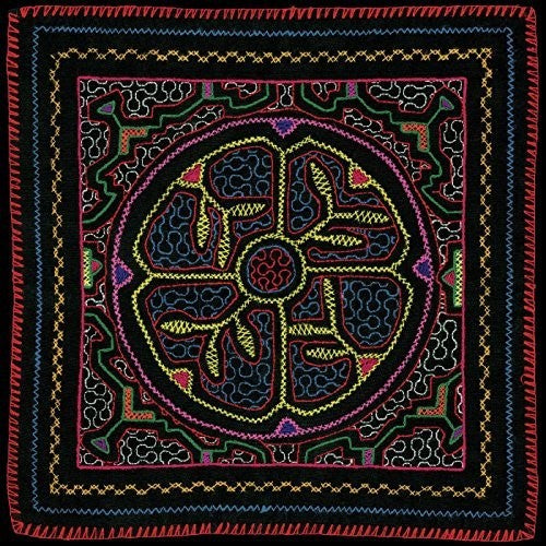 Bitchin' Bajas - Fresh 2xLP