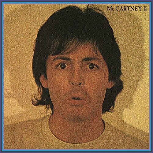 Paul McCartney - Mccartney II (2025)