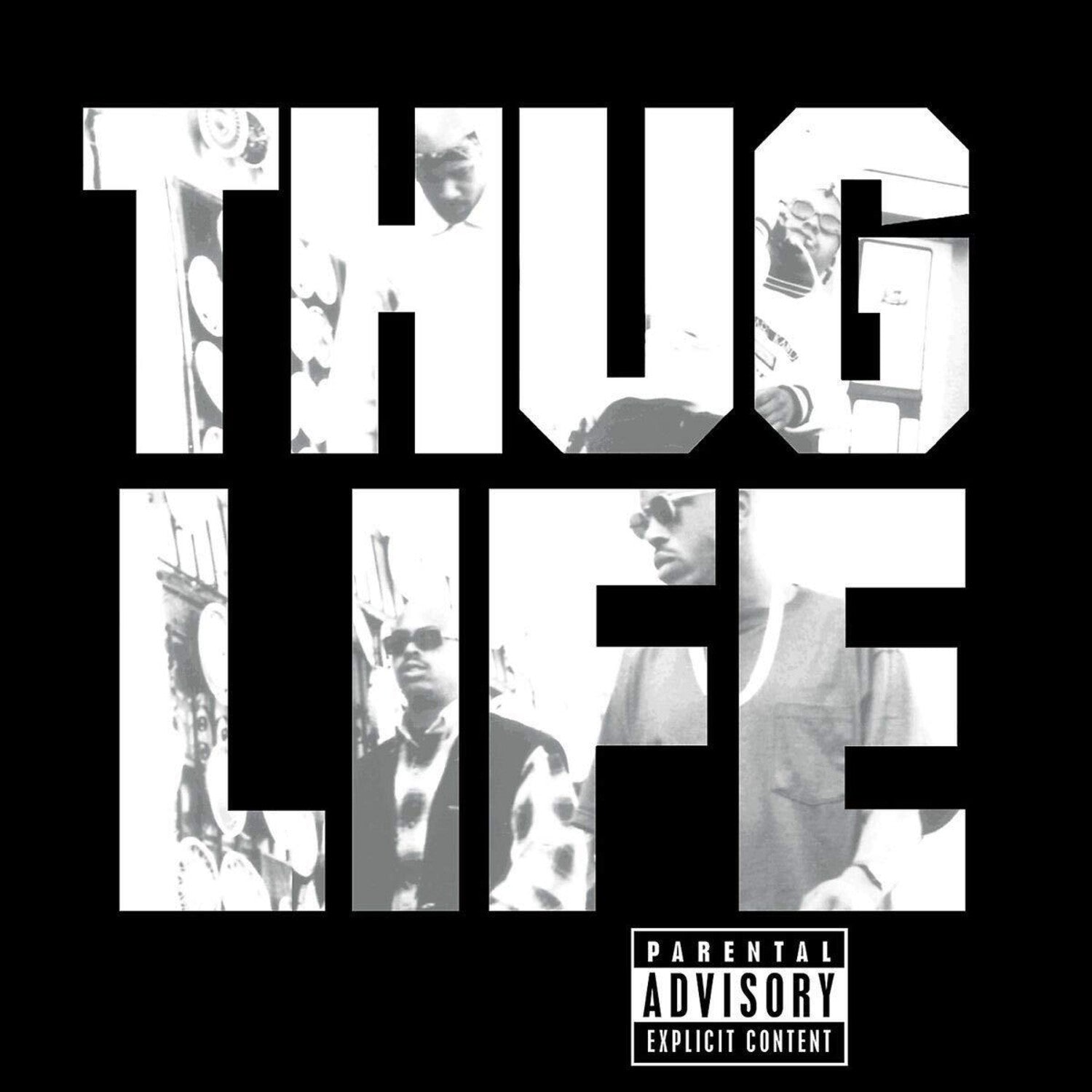 Thug Life / 2Pac - Thug Life: Volume 1