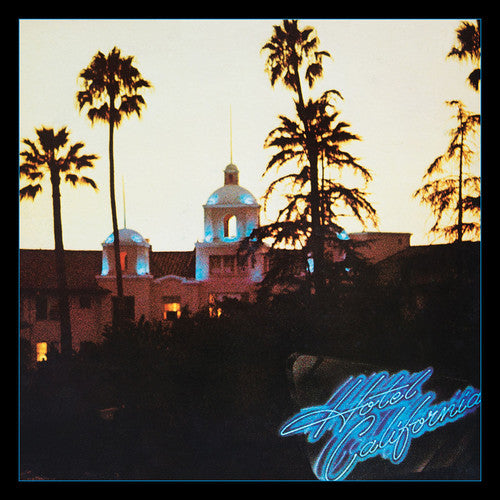 Eagles - Hotel California: 40th Anniversary Expanded Edition (Anniversary Edition)