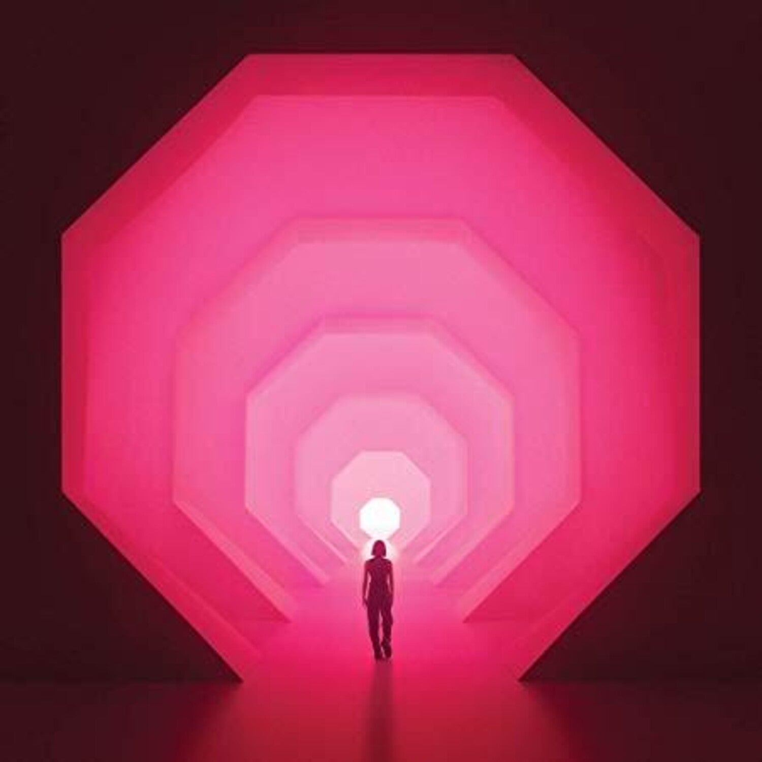 Lapalux - Amnioverse 2xLP