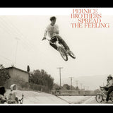 Pernice Brothers - Spread The Feeling (CD)