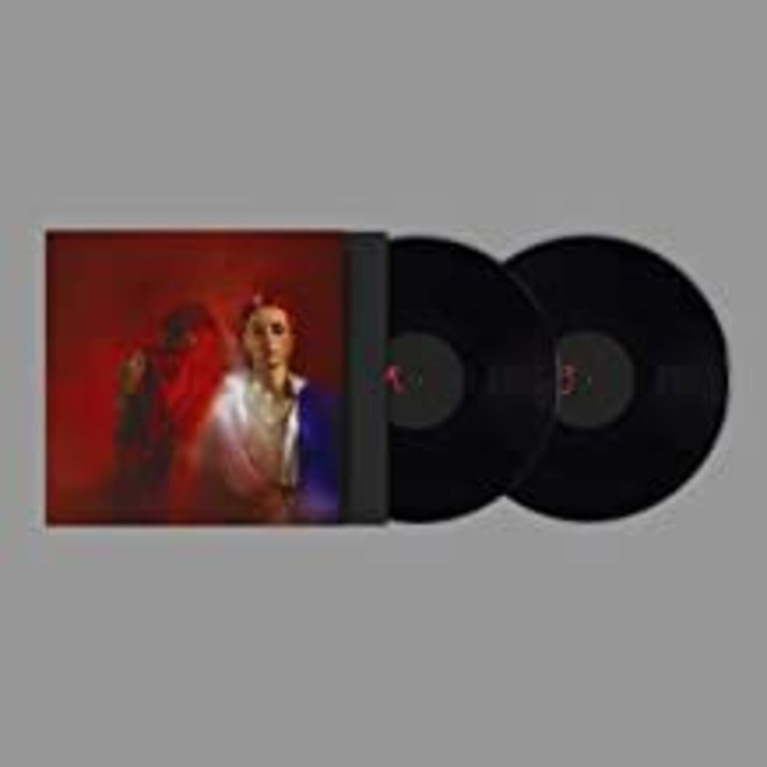 Dennis Sulta - Aye Spoake Te Sumwuhn & They Listenhd 2xLP