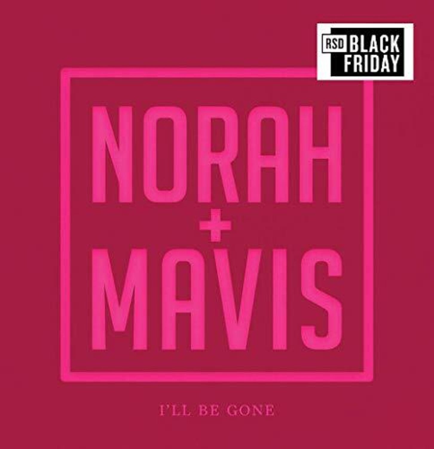 Norah Jones - I'll Be Gone