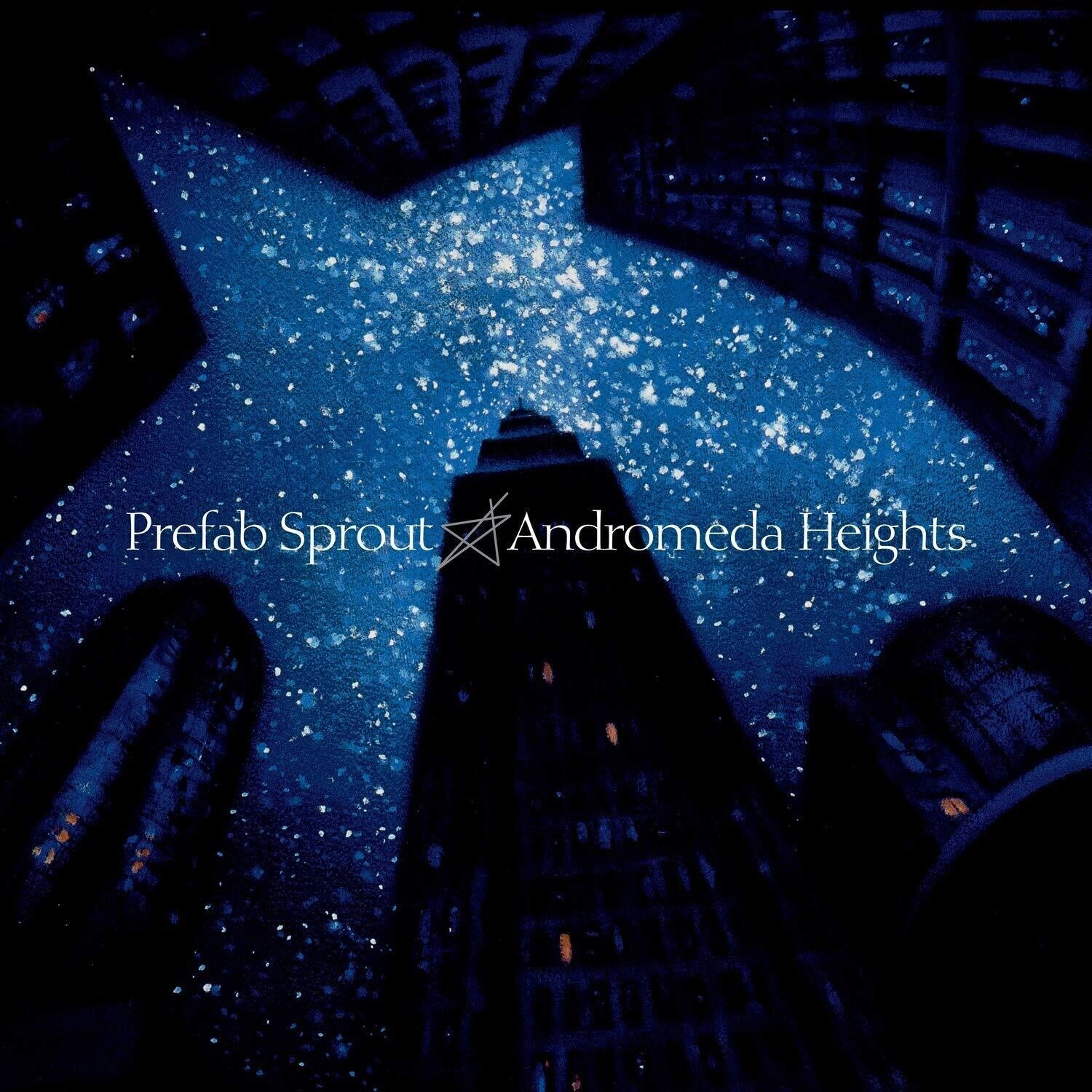 Prefab Sprout - Andromeda Heights (Remastered)