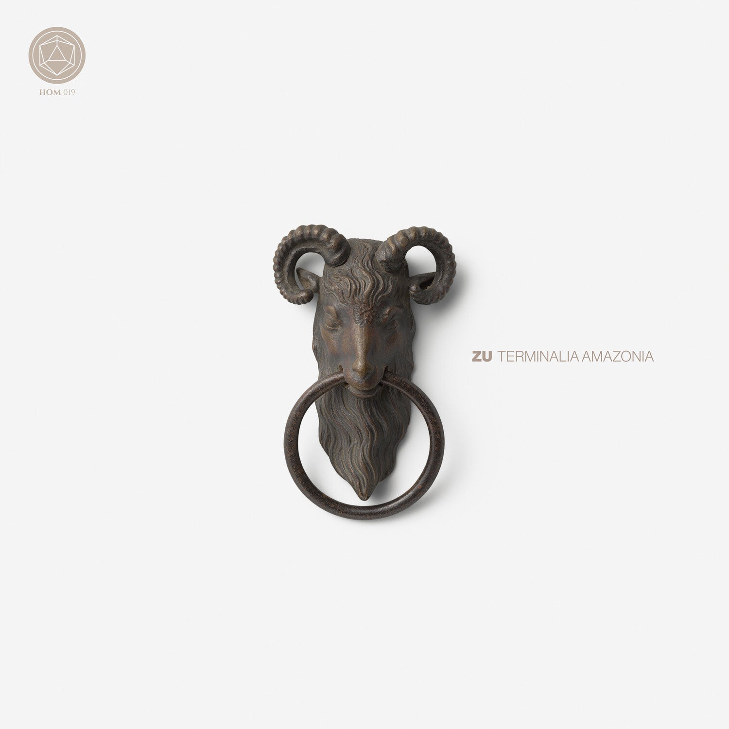 Zu - Terminalia Amazonia (CD)