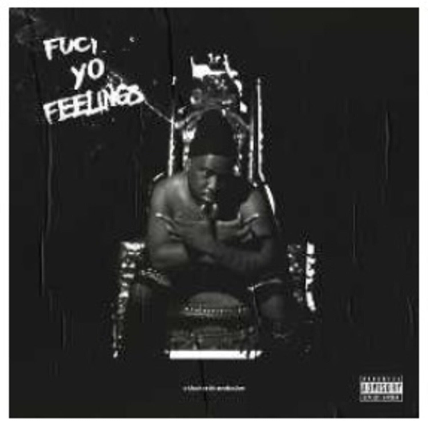 Robert Glasper - Fuck Yo Feelings 2xLP