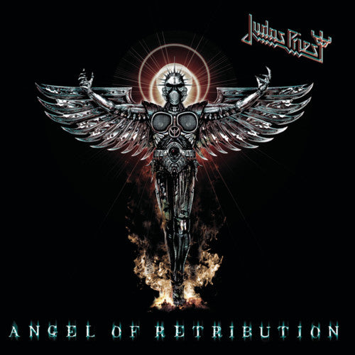 Judas Priest - Angel Of Retribution 2xLP