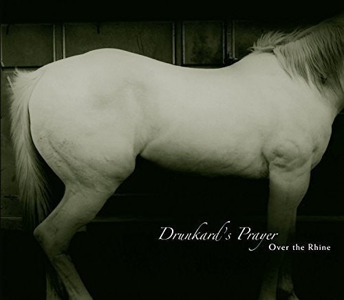 Over the Rhine - Drunkard's Prayer 2xLP