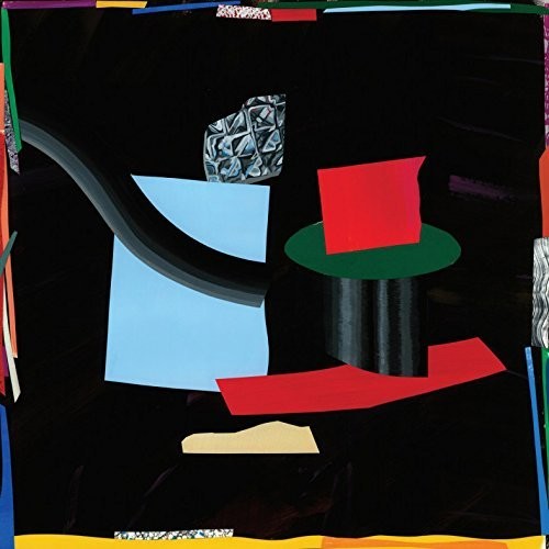 Virginia Wing / Xam Duo - Tomorrow's Gift (CD)