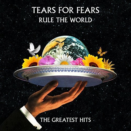Tears for Fears - Rule The World 2xLP