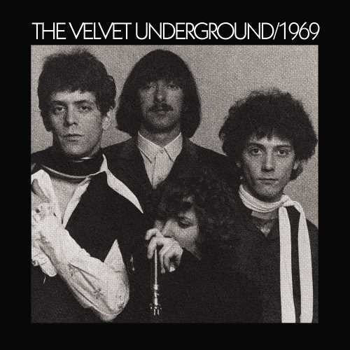 Velvet Underground - 1969 2xLP