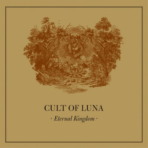Cult of Luna - Eternal Kingdom 2xLP