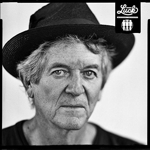 Rodney Crowell / John Paul White - Luck Mansion Sessions