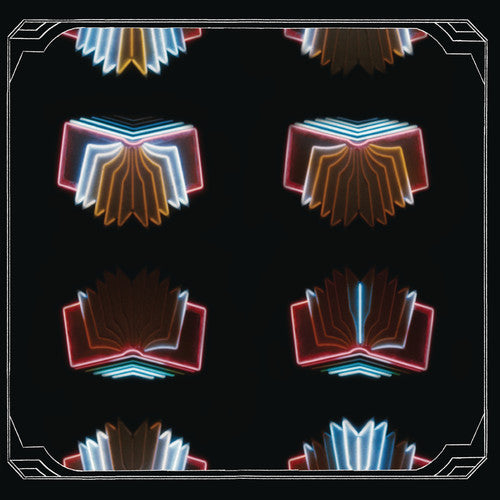 Arcade Fire - Neon Bible 2xLP