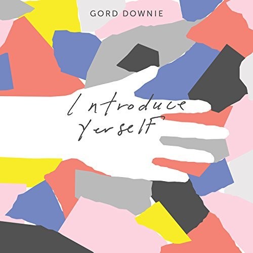 Gord Downie - Introduce Yerself 2xLP