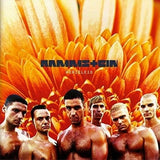 Rammstein - Herzeleid 2xLP (Limited Edition)