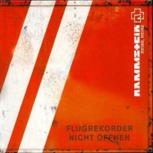 Rammstein - Reise, Reise 2xLP (Limited Edition)