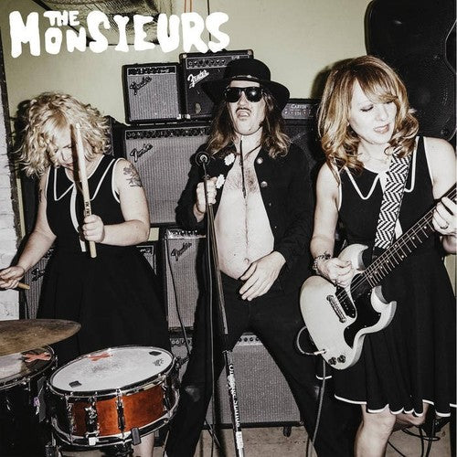 Monsieurs - DEUX