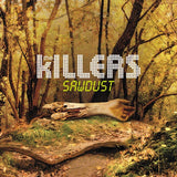 Killers - Sawdust 2xLP