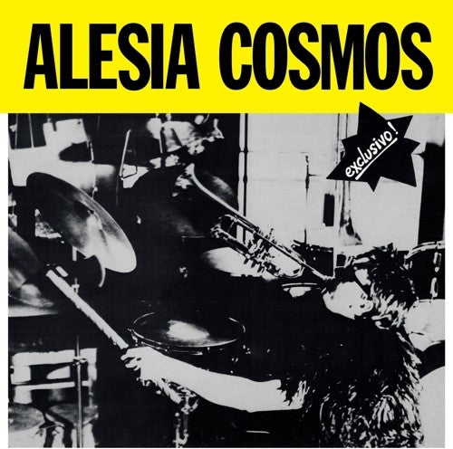 Alesia Cosmos - EXCLUSIVO